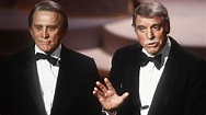 In pictures: Kirk Douglas at 100 - BBC News