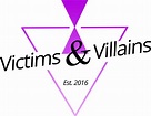 Victims and Villains Podcast - Resolute Counseling