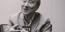 Masayuki Uemura, Architect Of The NES And SNES, Has Passed Away