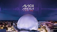 The Iconic Ericsson Globe is Now the Avicii Arena | EDM Identity