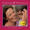 Captain & Tennille - The Ultimate Collection: Captain & Tennille | iHeart