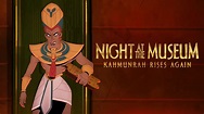 Night at the Museum: Kahmunrah Rises Again | Disney+