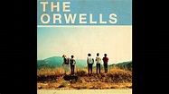The Orwells - Other Voices - YouTube