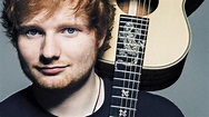 Ed Sheeran Wallpapers (71+ images)