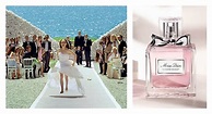 Dior Features Natalie Portman As Runaway Bride In New Ad | Beauty Packaging