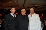 Dusty Rhodes with sons Cody and dustin | Wrestling, Professional ...