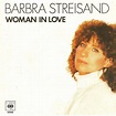 Barbra Streisand – Woman in Love | Radio Capital