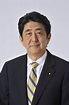 Shinzō Abe - Wikipedia