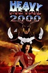 Heavy Metal 2000 Pictures - Rotten Tomatoes