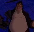 John Silver (Treasure Planet) - Disney Wiki