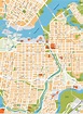 Find Ottawa Vector Map for a project | Netmaps. Vector eps maps