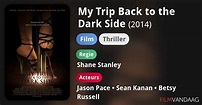 My Trip Back to the Dark Side (film, 2014) - FilmVandaag.nl