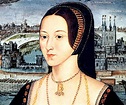 Dinastias Inglesas: [Hoje na História] Morte de Ana Bolena
