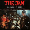 The Jam - Greatest Hits (1991, CD) | Discogs