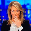 The Hottest Brooke Baldwin Photos Around The Net - 12thBlog