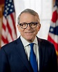 Governor Mike DeWine - Appalachian Regional Commission