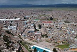 Juliaca es considerada la “Ciudad de los Vientos” en Puno