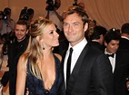 LifeStyle: Sienna miller and jude law | MARCA English