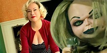 Chucky Season 2: Jennifer Tilly To Return As Tiffany Valentine