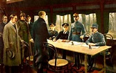 November 11, 1918: Armistice Ends World War I | The Nation