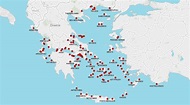 Sea Ports G | Marine traffic, Sea port, Geographic coordinates
