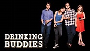 Drinking Buddies (2013) - AZ Movies