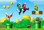 Super Mario 35th Anniversary: How to Play the Classic Video Games ...