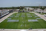 Ceremonia de Graduación de Cadetes de la Heroica Escuela Naval Militar ...