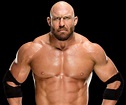 Ryback Biography - Facts, Childhood, Family Life & Achievements