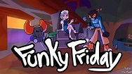 [🔴LIVE ] Roblox Funky Friday มาเล่งกันเตอะ วิดตามโด - YouTube