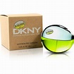 DONNA KARAN DKNY Be Delicious Green for women EDP 100ml | Parfumly.com