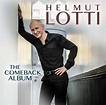 Helmut Lotti: The Comeback Album (CD) – jpc.de