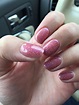 DND "Forgotten Pink" | Nail designs valentines, Valentines nails, Gel ...