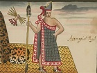 Acamapichtli - HISTORY CRUNCH - History Articles, Biographies ...