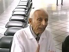 Entrevista al Dr. Carlos Casanova Lenti 1, parte II - YouTube