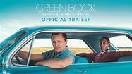 Green Book - Official Trailer [HD] - YouTube