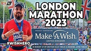 George Tibbles is fundraising for Make-A-Wish Foundation UK