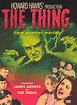 The Thing From Another World [DVD] [1951] - Best Buy