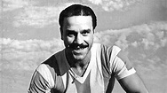 José Manuel Moreno, el futbolista que inspiró a Di Stéfano - Libertad ...