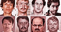 How many Taurus serial killers are there? – ipodbatteryfaq.com