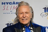 Peter Nygard resigns as head of fashion company after NYC raid