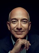 Jeff Bezos (born January 12, 1964), American Businessman, entrepreneur ...