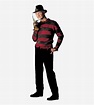 A Nightmare On Elm Street - Freddy Krueger Png Transparent PNG ...