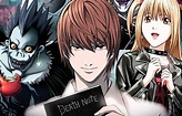 Cuántos capítulos tiene Death Note – Sooluciona