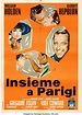 Paris When It Sizzles (Paramount, 1964). Italian 2 - Fogli (39" X | Lot ...