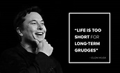 Elon Musk Quotes To Change Your Life Forever | We Wishes