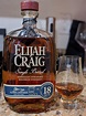 Review #156 - Elijah Craig 18 Year Bourbon : r/bourbon