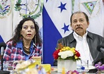 Daniel Ortega nombra a su esposa “copresidenta” de Nicaragua
