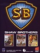 Shaw Brothers classic collection vol.1 (3 DVD) - Bloodbuster