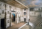 We The Italians | Italian culture and history: Vicenza’s Teatro Olimpico